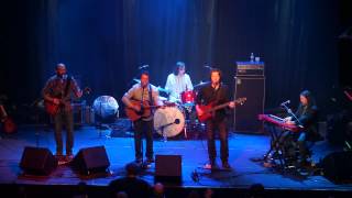 Assembly Of Dust performing &quot;40 Reasons&quot; 1-12-13