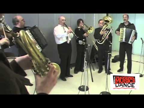 Treasures of the CTMD Archive - German Goldenshteyn