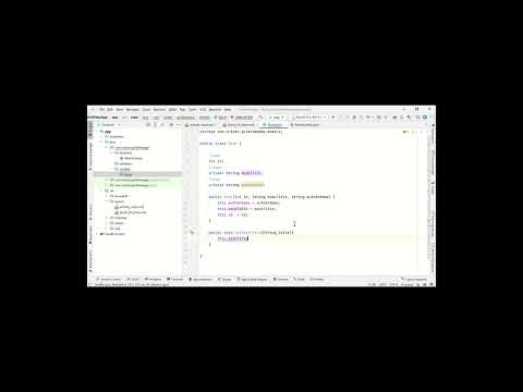 CS 360 Creating a Simple GridView Android App