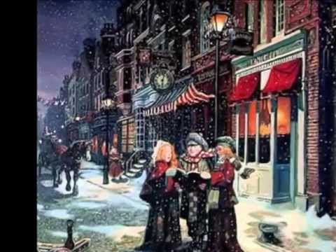 Thumbnail for It Feels Like Christmas Again video