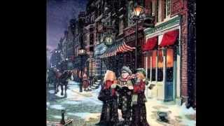 It Feels Like Christmas Again