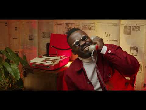 Leumas Owabajaja - Motto ft. Inspector Jil