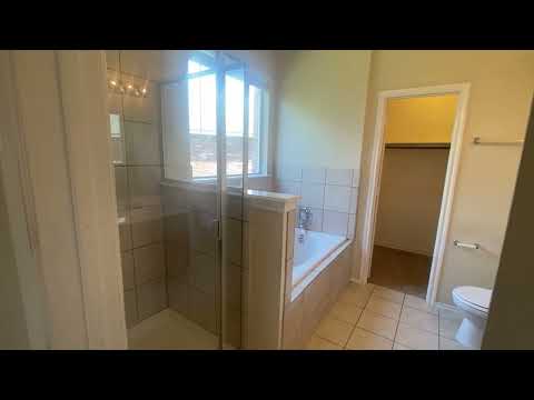 4009 Hidden Meadow Court property video