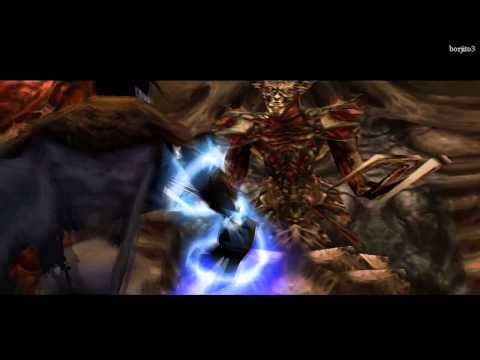legacy of kain soul reaver dreamcast walkthrough