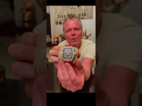 Prinz Marcus Statement Desiree Nick Diss Beleidigt Flex