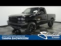 1999 Chevrolet Silverado Z 71 For Sale 3383 TPA