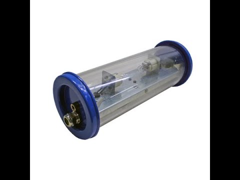 Video Suport pentru clema  2-conductor  seria 221  - 4 mm²; alb 