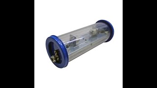 Miniatură video Suport pentru clema  2-conductor  seria 221  - 4 mm²; alb 