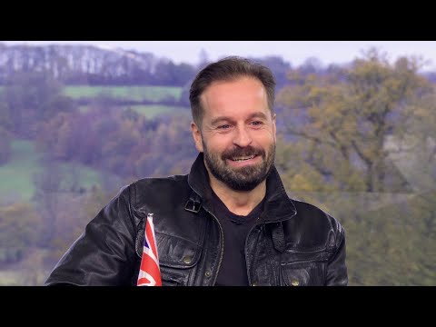 TVR was the best car manufacturer in the world in one point in time