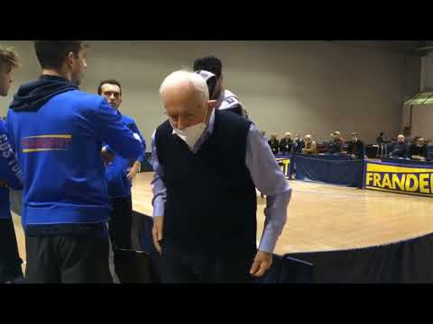 Pellizzon Shasa - Manna Romualdo, Serie A/2 2021/2022