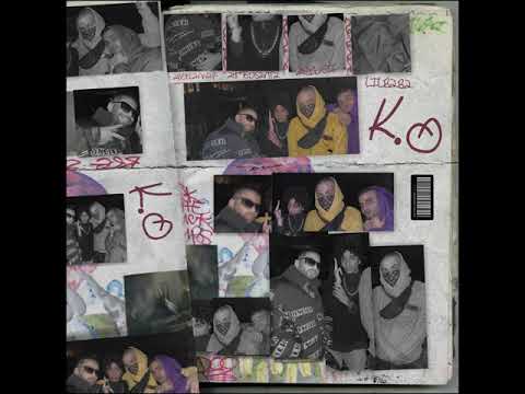 Lil Baba X Abyusif X Abo EL Anwar X Ahmed Santa - K.O|ليل بابا و ابيوسف و ابوالانوار وسانتا- كيه اوه