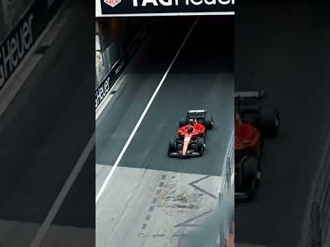 Pershing GTX116 at F1