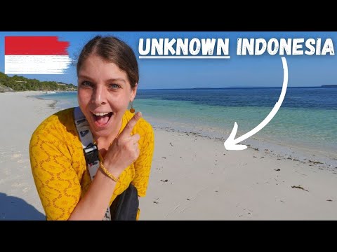 We never want to leave 🇮🇩 Sulawesi's Secret Paradise