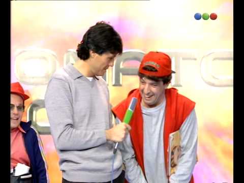 The Joke Show, Donkey - Videomatch