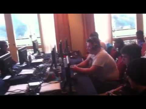 Who are We vs Brutality | BoA #1