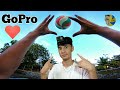 Volleyball Gopro Voli Gopro واليبال از کامره GoPro