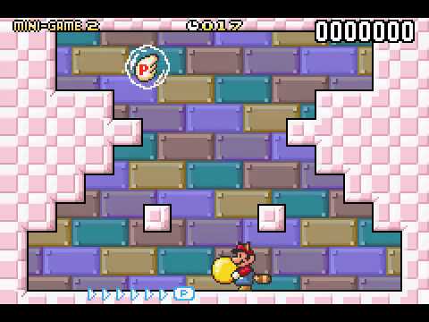 super mario advance 4 super mario bros. 3 gba rom