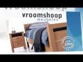 Vroomshoop Slaapkamermeubelen Te Overijssel Slaapcomfort Seniorenbedden En Zorgbedden