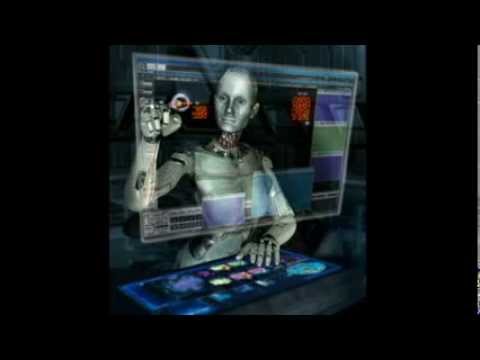 Image of the Beast- (2 of 2) - Revelation 13:15 (9)