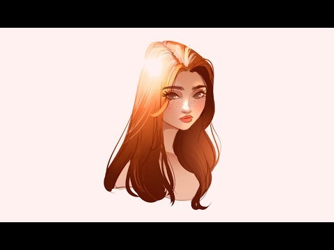 Video thumbnail for Sunset Lullaby