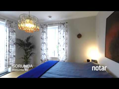 Såld, 6 rum · 185m2 + 8m2, Sorunda / Grödby : Via Notar mäklare Haninge