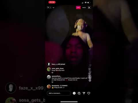 SG Batman studio session ! Full unreleased song !