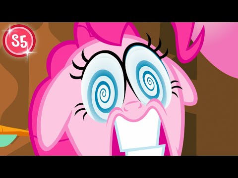 My Little Pony auf Deutsch: Freundschaft ist Magie | Das Familienfest | S5 E020