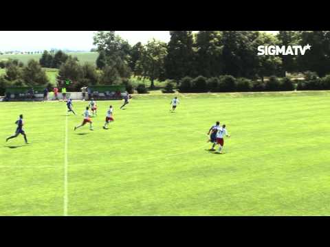 MSFL, SK Sigma Olomouc B - SK Líšeň 1:2