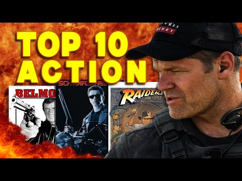 Uwe Boll´s TOP 10 Action-Filme ALLER Zeiten !