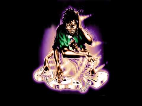 Itchy Vinyl Session Part II by DJ JS-1 & DJ Spinbad