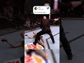Some of the most vicious KO’s in UFC history ?
