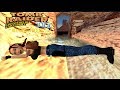 3K Sub Special Tomb Raider 3 Adventure Of Lara Croft All Death Scene