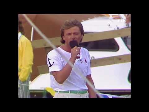 3 Busserulls - Stol på kapteinen