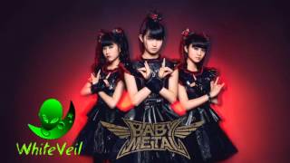 Babymetal - Headbanger (Night of 15 Remix)