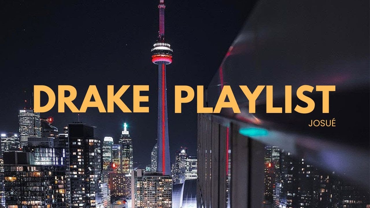OLD DRAKE PLAYLIST