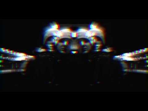 Fonciak - Coś Wisi W Powietrzu 2 (JRS remix)