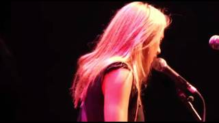 Liz Phair: Live at Matador 21 - &quot;Nashville&quot;