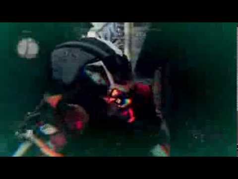 KZ4 - The Remains - Melee