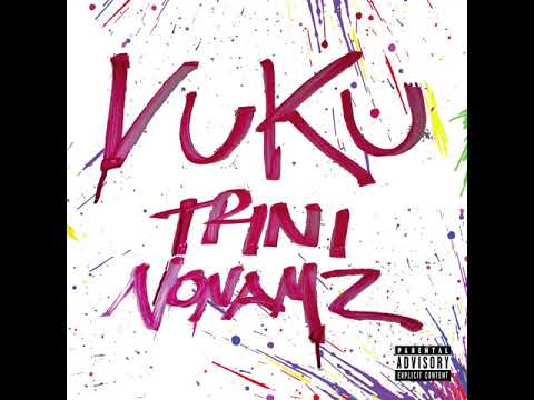 Trini feat. Nonamz - Vuku