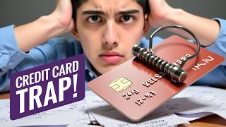 7 Credit Card Mistakes Destroying Your Credit Score (And How to Fix Them Fast)