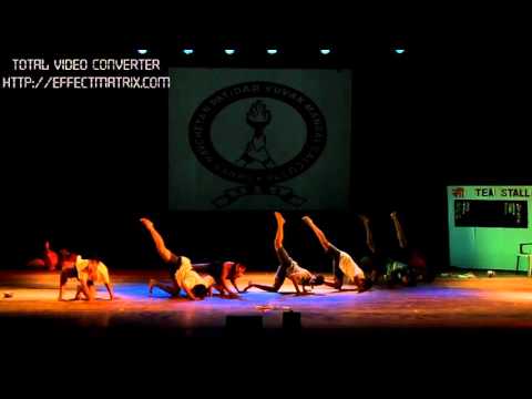 Maa ( Yarriyan ) Choreographed by Punit Patel