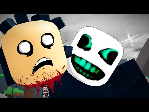 Pursuer Combo (Roblox Animation)