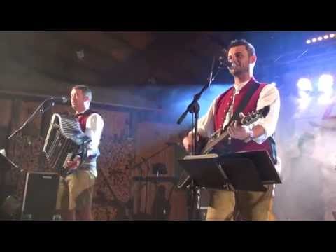 Zillertal Power  -  Wir grüssen Euch Ihr lieben Gäste