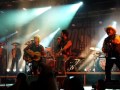The BossHoss - God Loves Cowboys - Live 01.08 ...