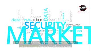 Nashville TN Access Control Systems – Protecting Your Business | HSS Security Solutions