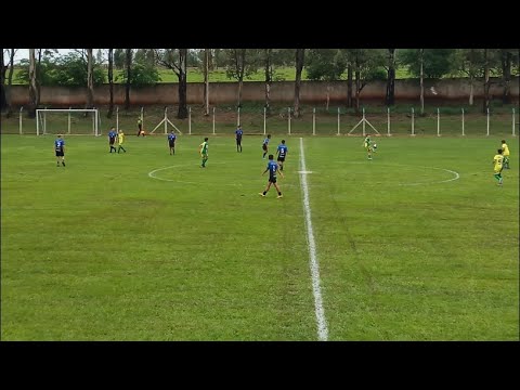 GIRO DO ESPORTE :  FINAL DE COBRINHAS JOGO DA VOLTA ALTO PARANÁ X UNIFLOR AO VIVO AGORA