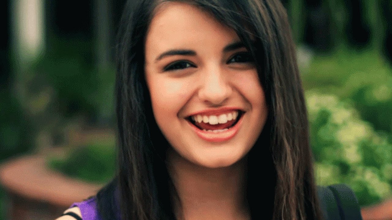 Rebecca Black - Friday - YouTube