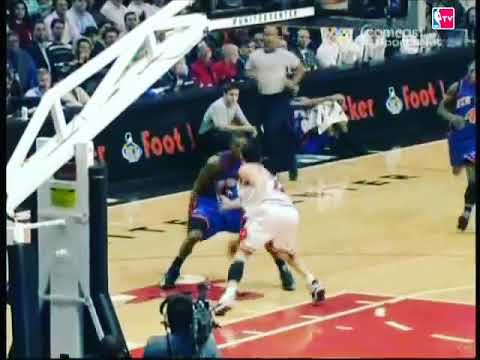 #ballislife Jamal Crawford #handles #opentothepublic #olliethekid #nba