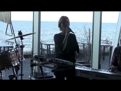 Live Jazz At Den Blå Planet - Pettersen/Solomon/Hess