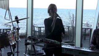 Live Jazz At Den Blå Planet - Pettersen/Solomon/Hess